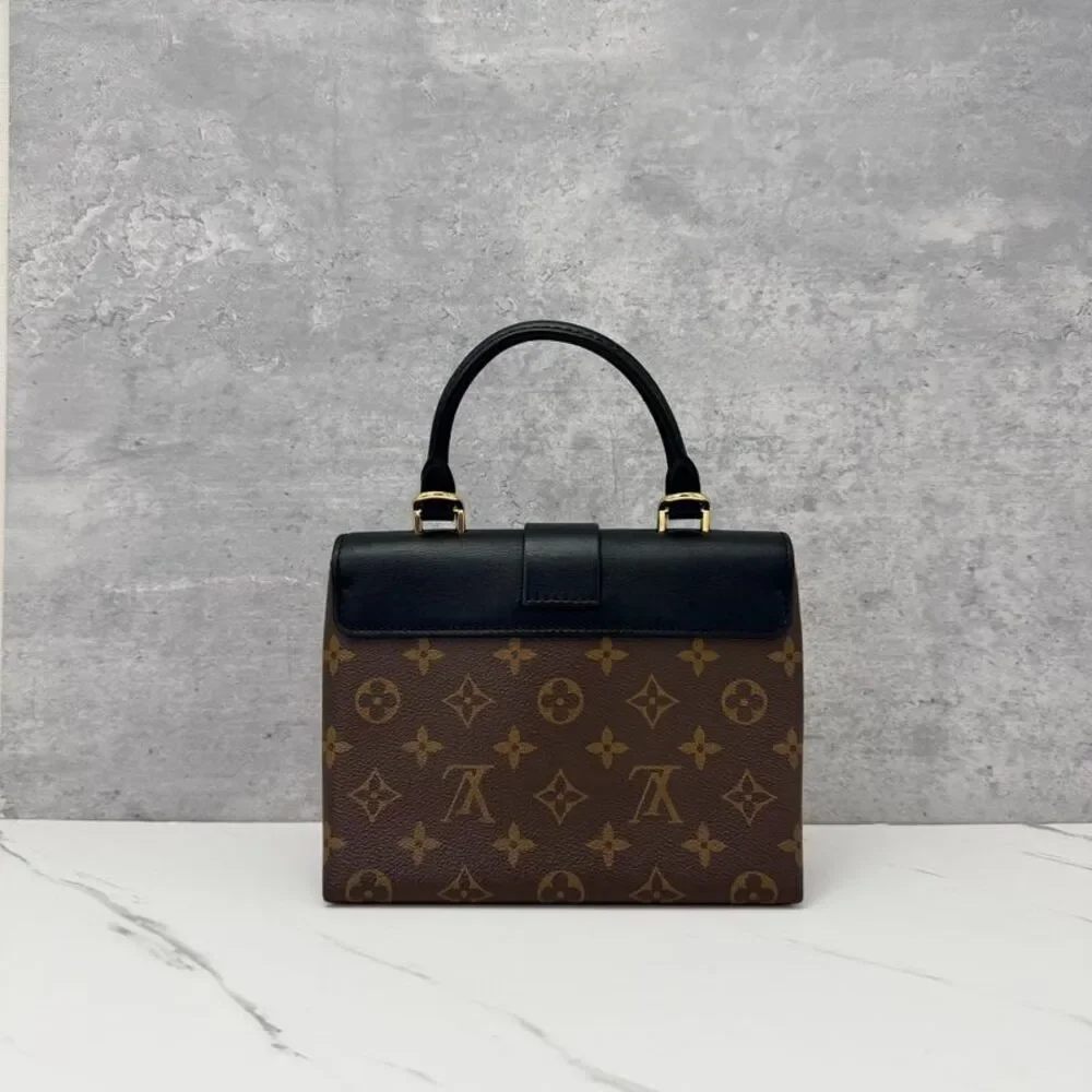 Louis Vuitton Women Pre-Loved Bag Very Good Condition